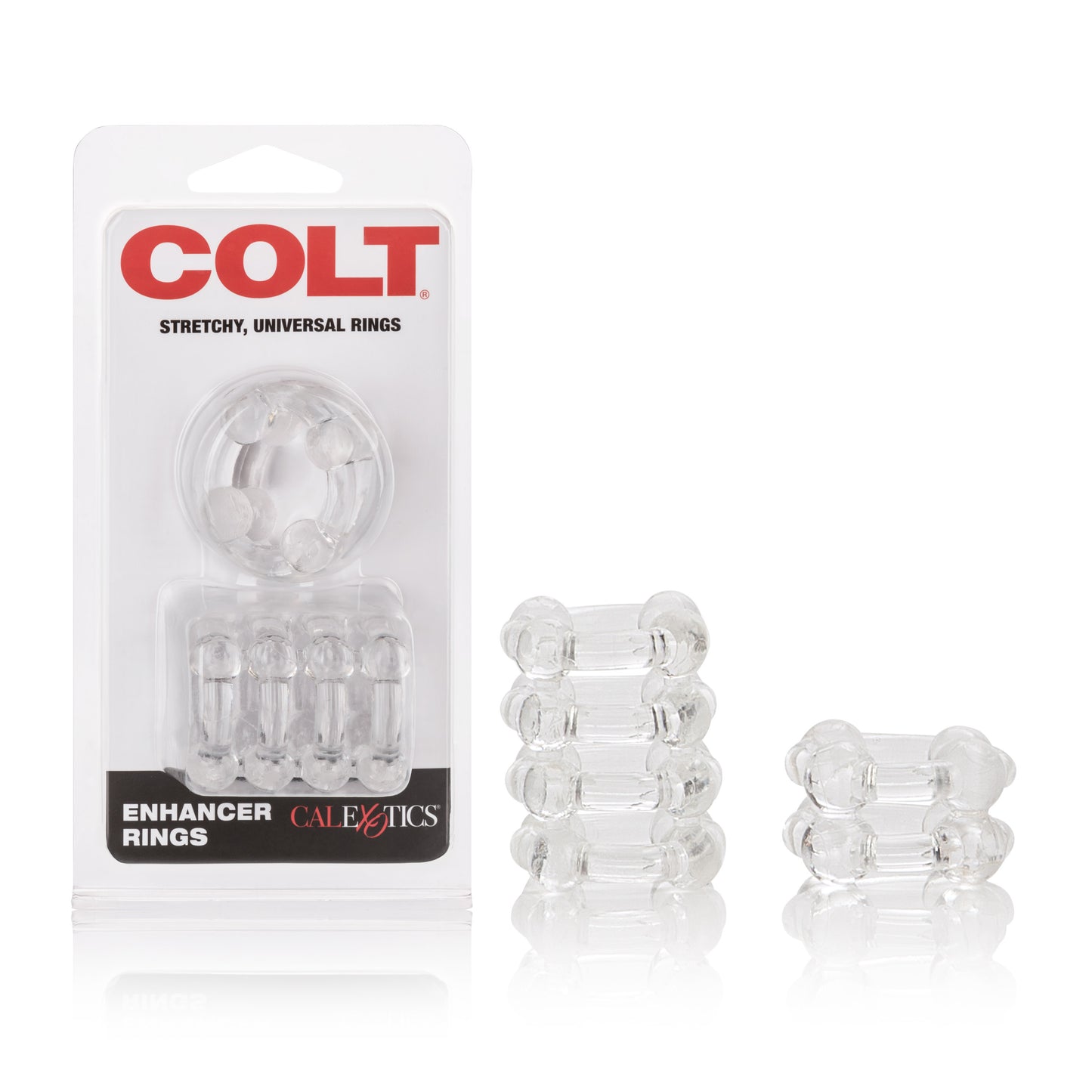 Colt Enhancer Rings