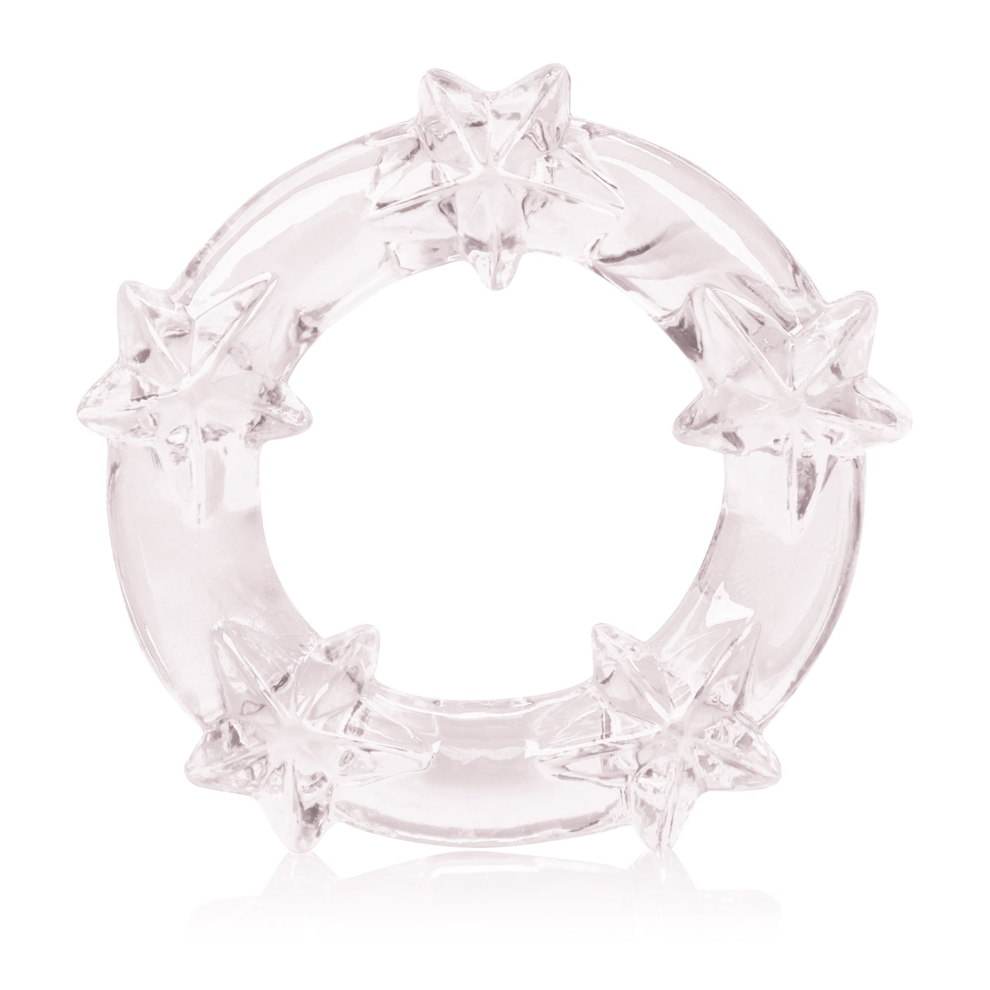 Magic Cock Rings