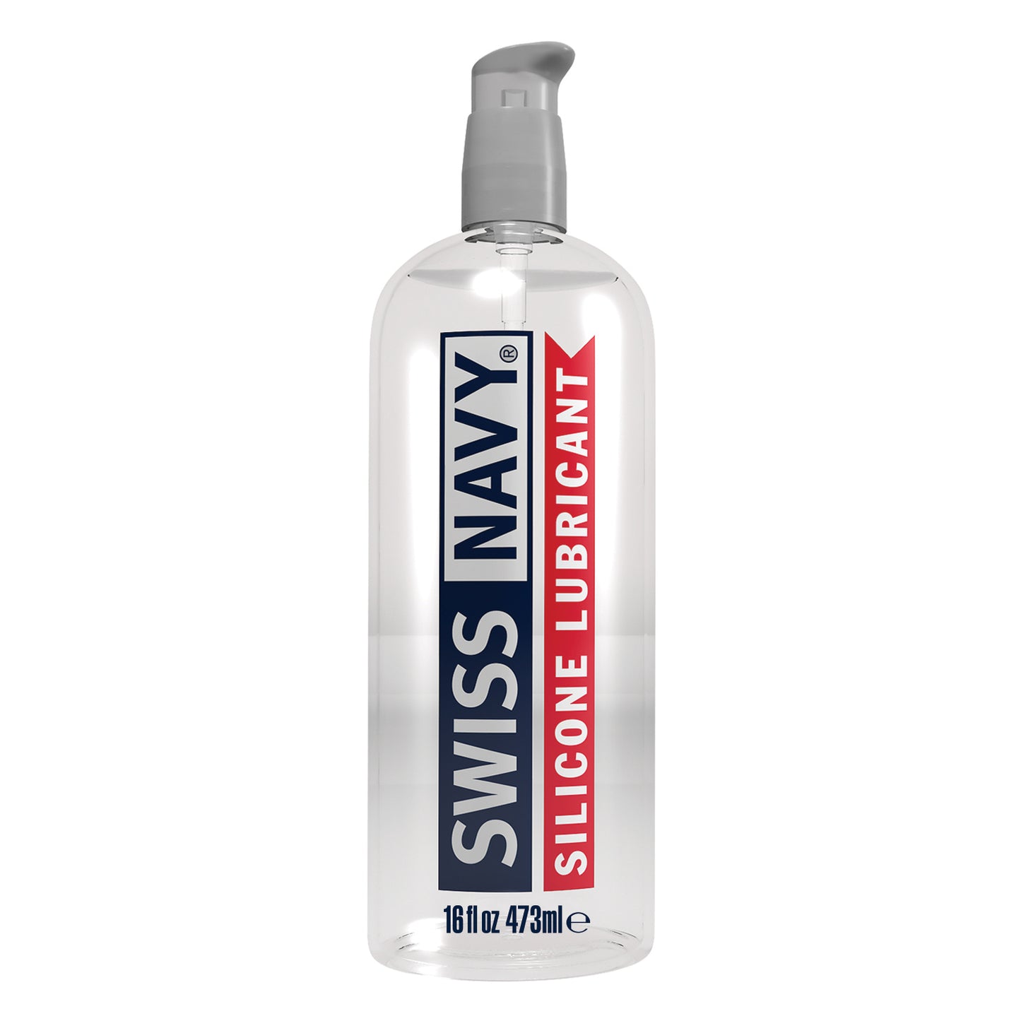 Swiss Navy Silicone Lubricant