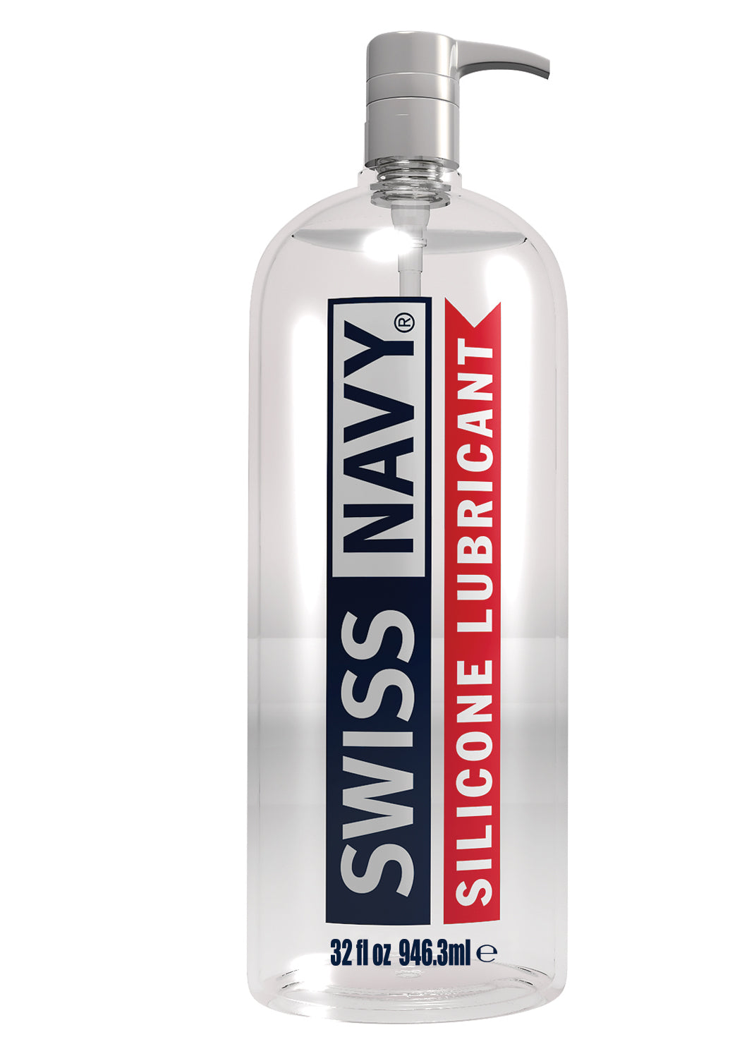 Swiss Navy Silicone Lubricant