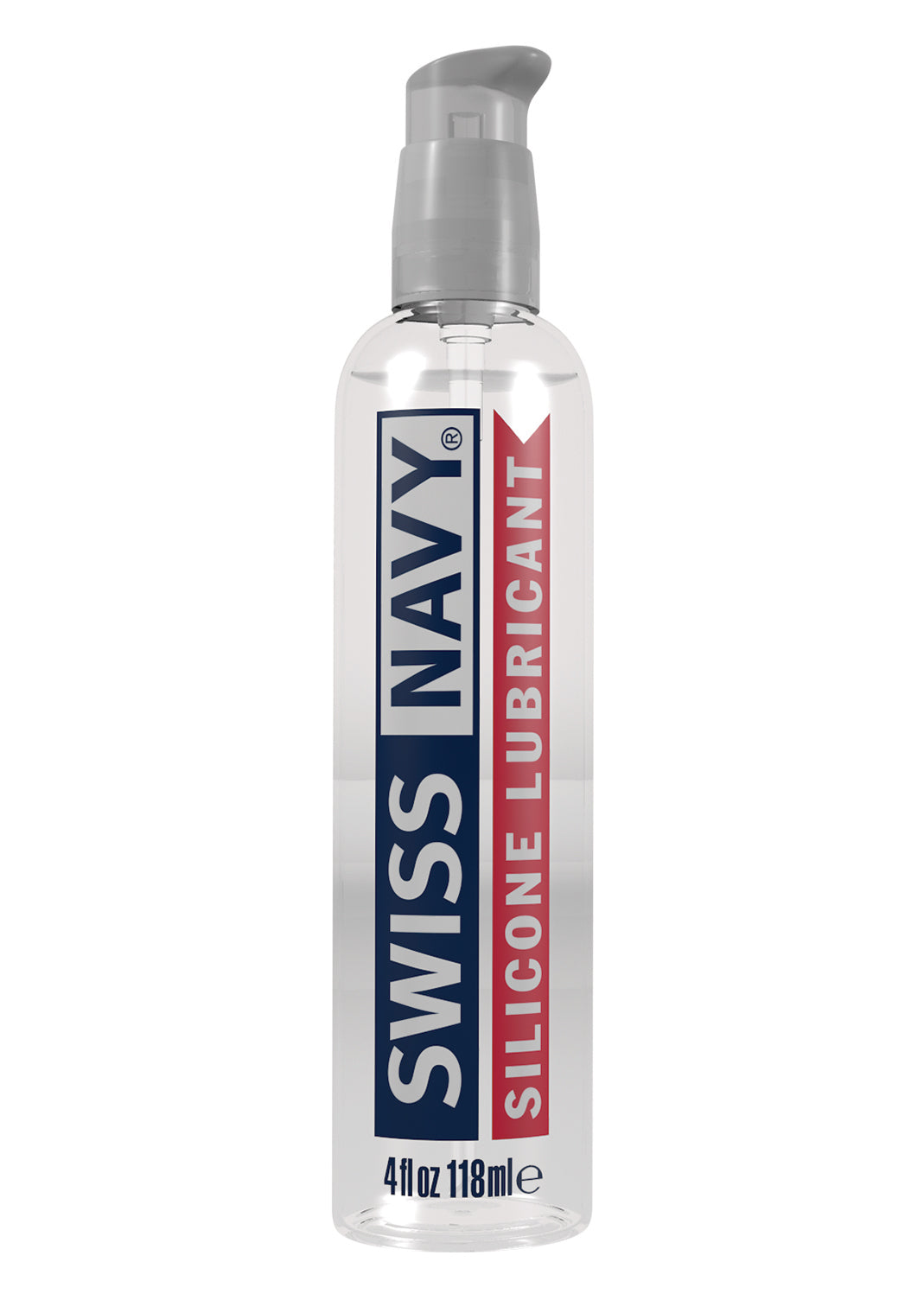 Swiss Navy Silicone Lubricant