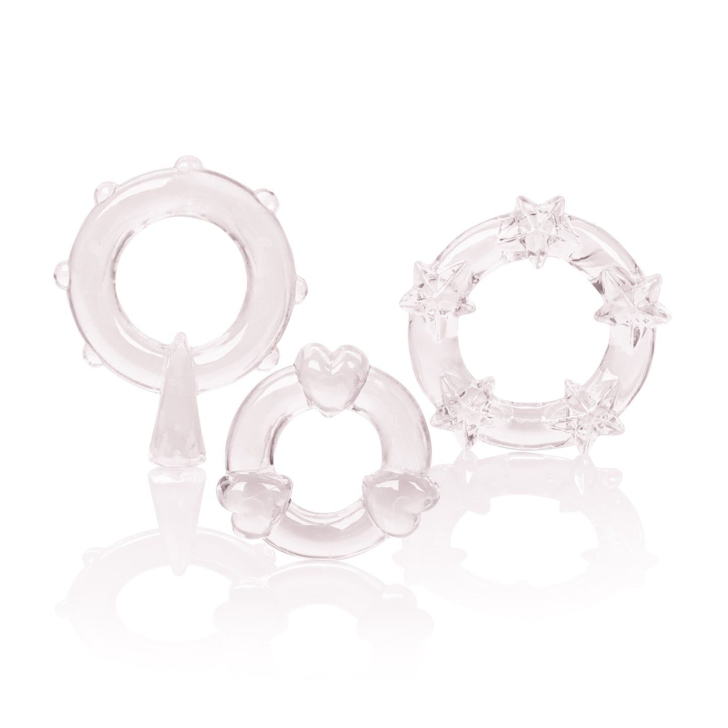 Magic Cock Rings