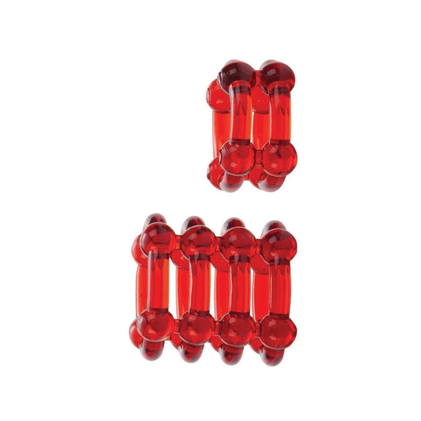 Colt Enhancer Rings