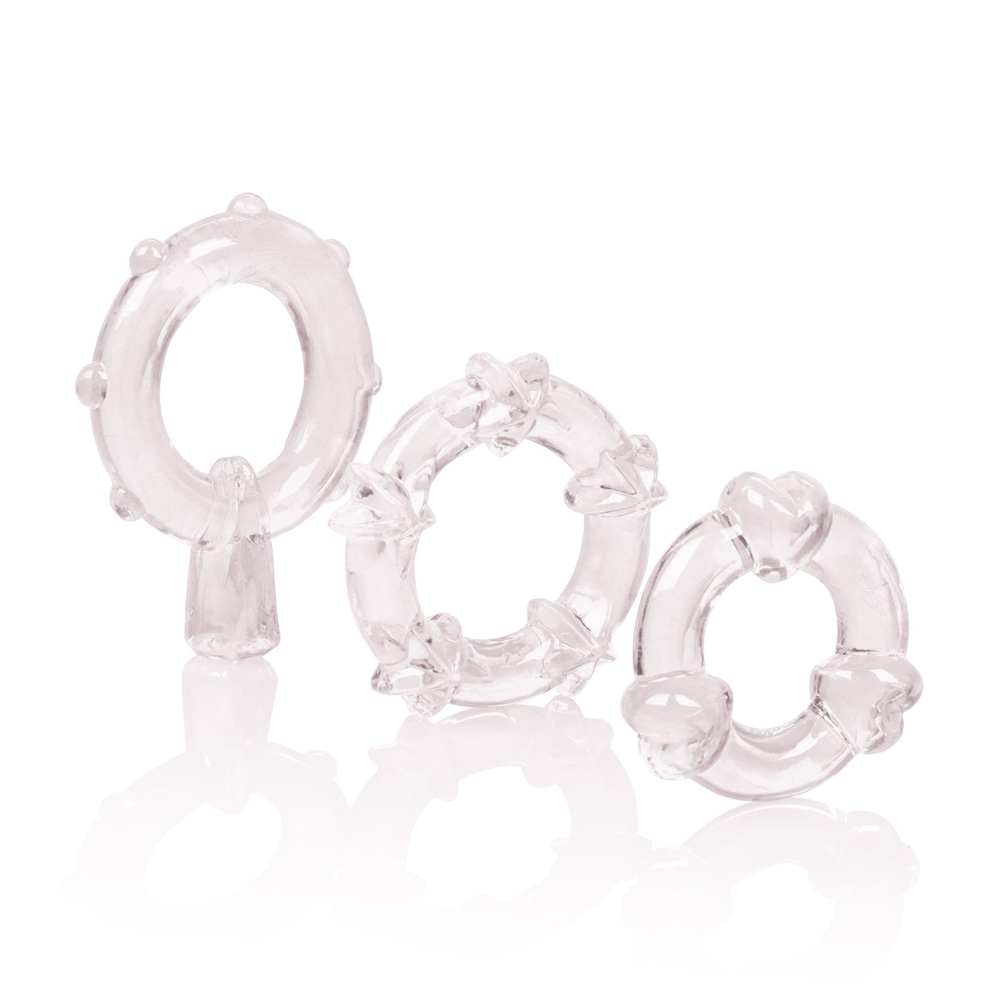 Magic Cock Rings