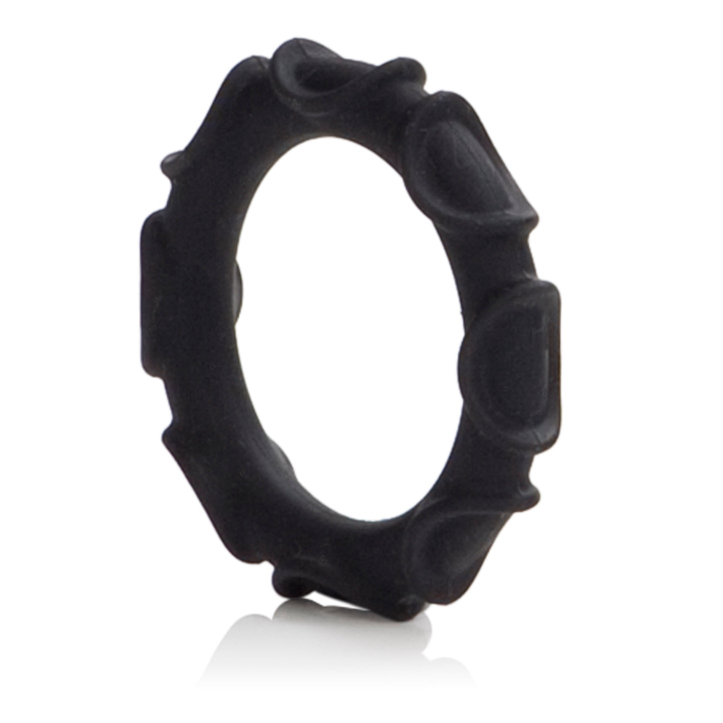 Atlas Silicone Ring