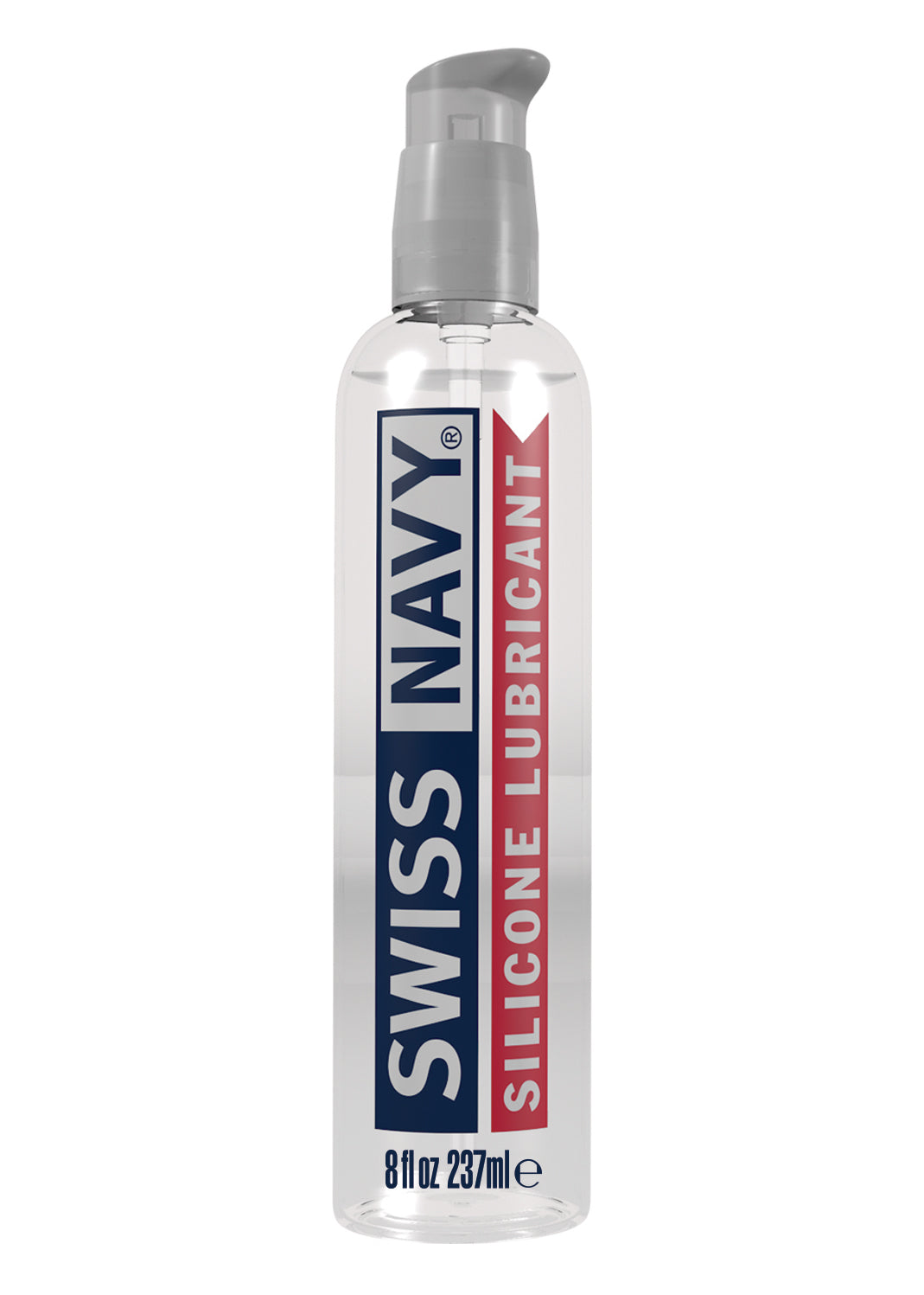 Swiss Navy Silicone Lubricant