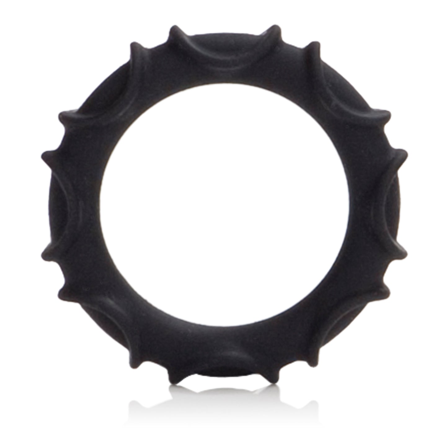 Atlas Silicone Ring