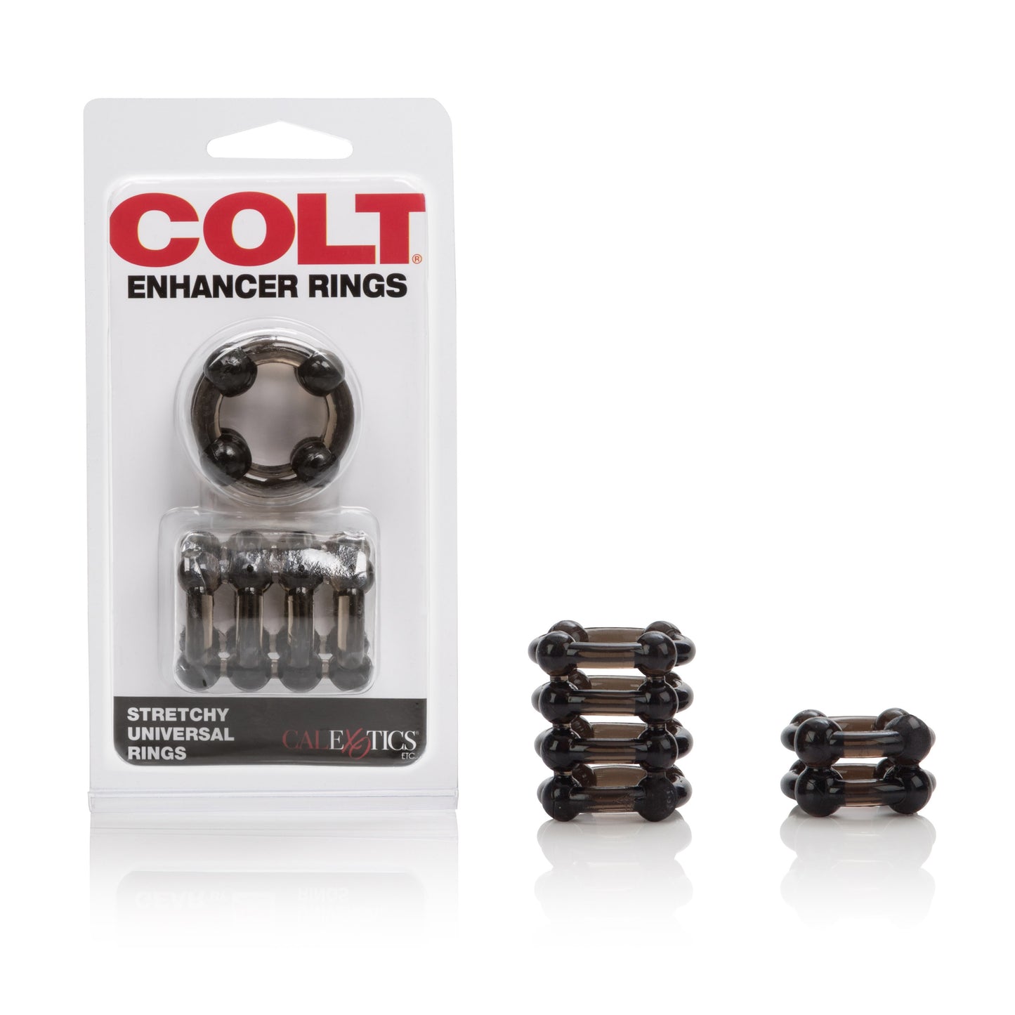 Colt Enhancer Rings