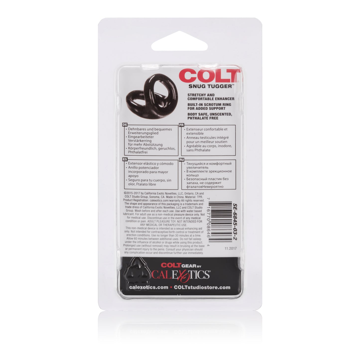 Colt Snug Tugger