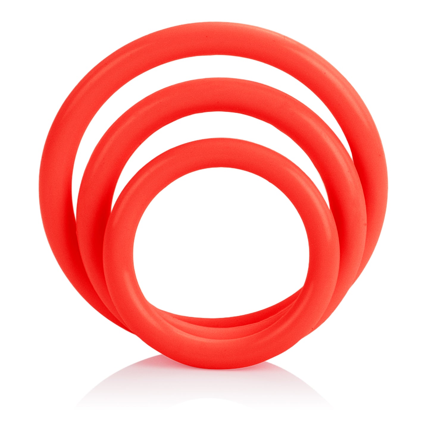Tri-Rings