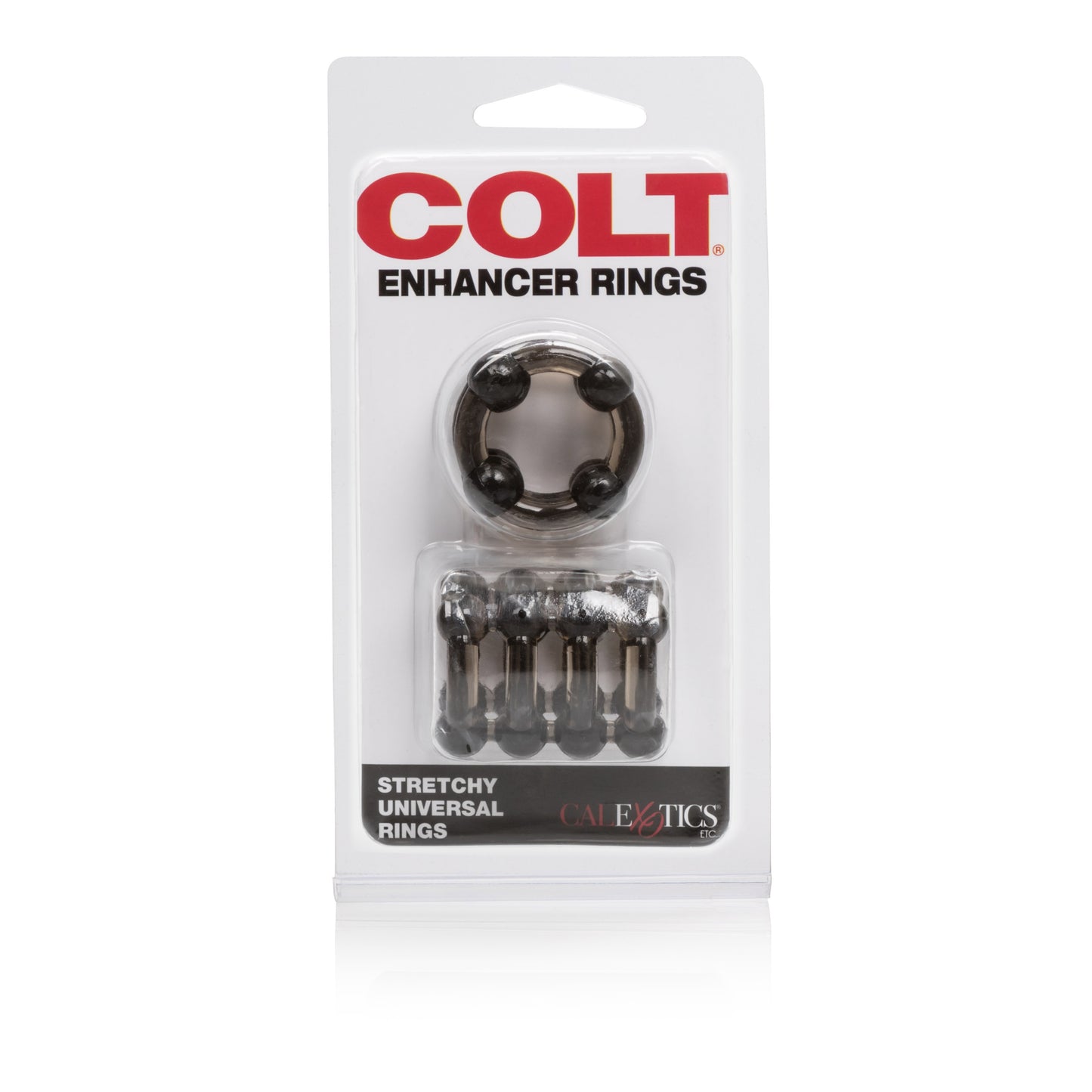 Colt Enhancer Rings