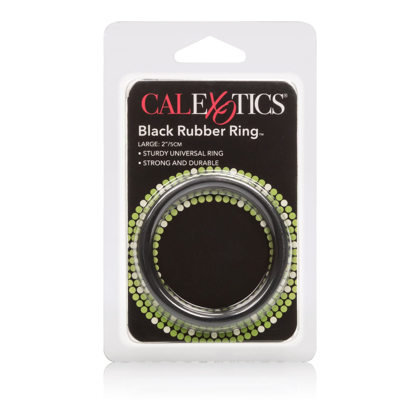 Rubber Ring