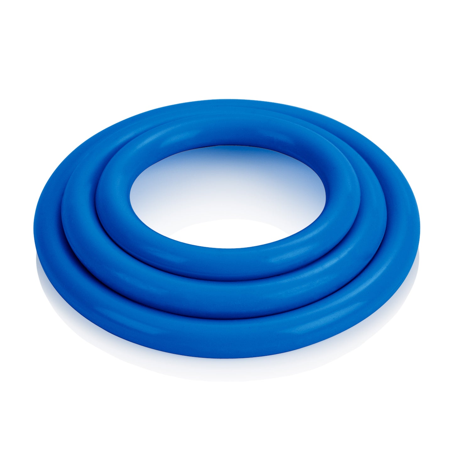Tri-Rings