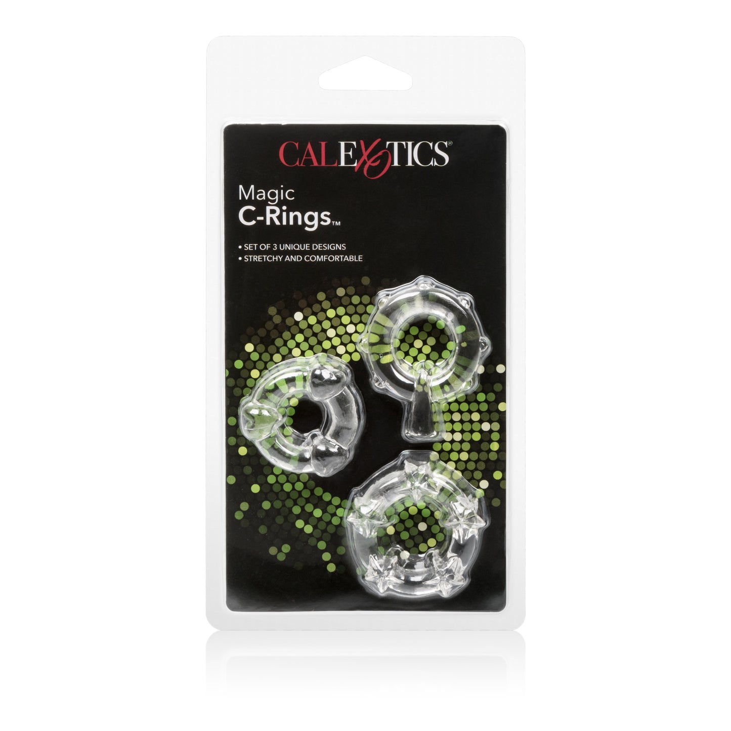 Magic Cock Rings