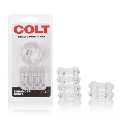 Colt Enhancer Rings