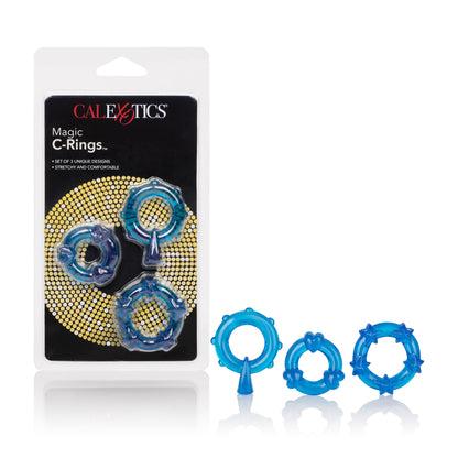 Magic Cock Rings