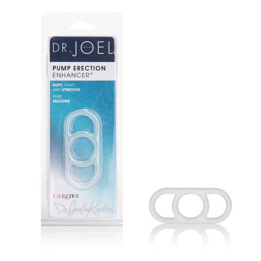 Dr. Joel Pump Erection Enhancer