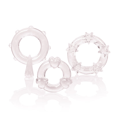 Magic Cock Rings