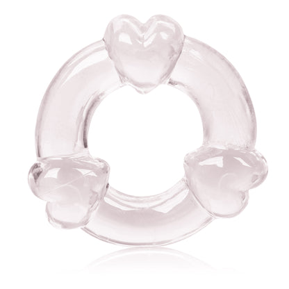 Magic Cock Rings