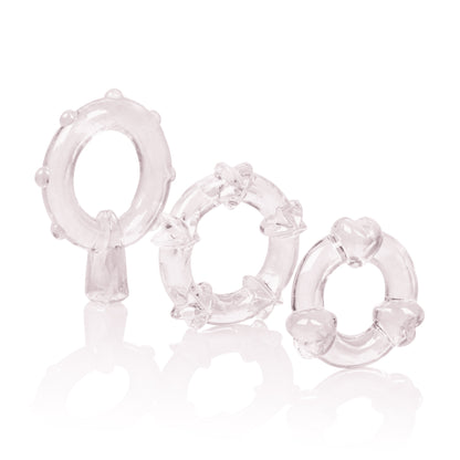 Magic Cock Rings