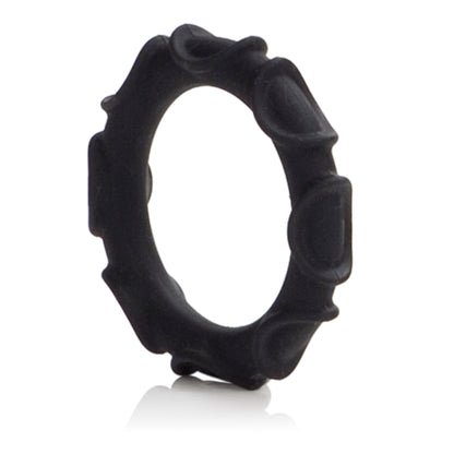 Atlas Silicone Ring