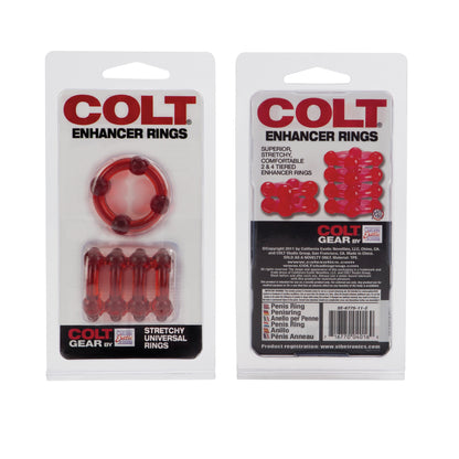 Colt Enhancer Rings