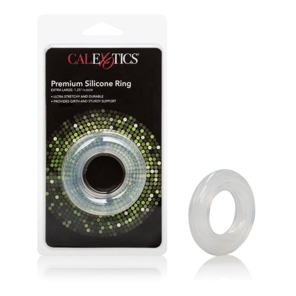 Premium Silicone Ring