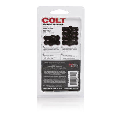 Colt Enhancer Rings