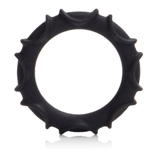 Atlas Silicone Ring
