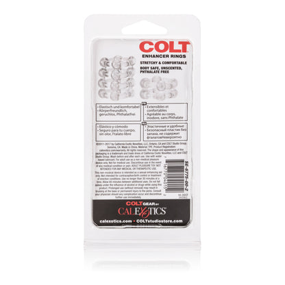 Colt Enhancer Rings