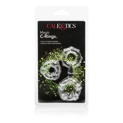 Magic Cock Rings