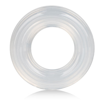 Premium Silicone Ring
