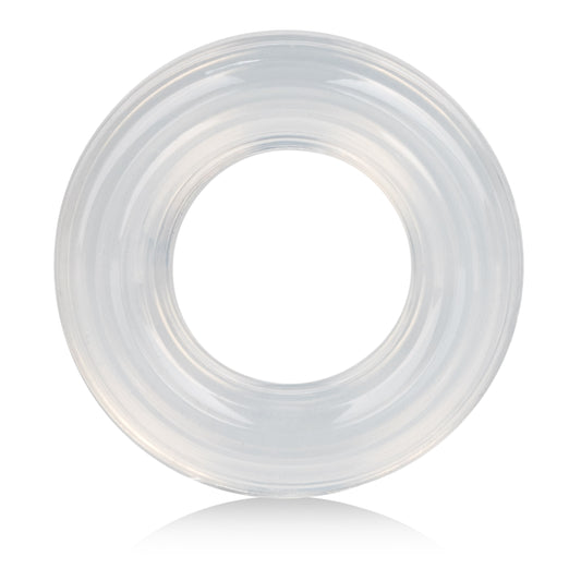 Premium Silicone Ring